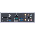 ASUS TUF Gaming B760-Plus WIFI motherboard, socket 1700, Intel B760, ATX, DDR5 image number null