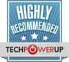 TechPowerUp - noblechairs ICON Real Leather Chair
