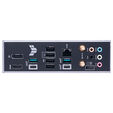 ASUS TUF Gaming B650-Plus WiFi Mainboard, Sockel AM5, AMD B650, ATX, DDR5 image number null
