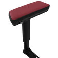 ThunderX3 CORE Smart Ergonomic Gaming Chair - Modern Red image number null