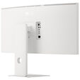 LG UltraFine 40WT95UF-W, 39,7 Zoll Curved WUHD Gaming Monitor, 120Hz, IPS, AMD FreeSync Premium image number null