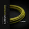 MDPC-X Sleeve Small - Carbon-Bumblebee, 1m