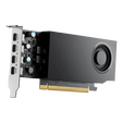 PNY RTX A1000 Graphics Card, 8192 MB GDDR6 image number null