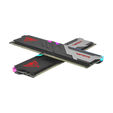 Patriot Viper Venom RGB DDR5-6000 RAM, CL28, EXPO - 32 GB Dual-Kit, schwarz image number null