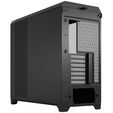 Fractal Design Meshify 3 XL Ambience Pro RGB PC Geh&auml;use - Big-Tower, E-ATX, Tempered Glass - schwarz image number null