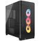 Corsair FRAME 4500X RS-R ARGB PC-Geh&auml;use, Midi-Tower, E-ATX, Tempered Glass - schwarz