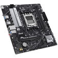 ASUS Prime B650M-R Mainboard, B650-Chipsatz, Sockel AM5, DDR5 image number null