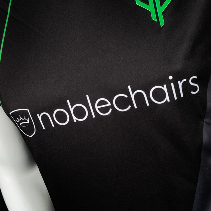 Sprout Original Player Jersey 2023 Edition - black (M) image number 3