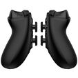 GameSir G7 HE Multiplatform Gamepad Black (Hall-Effect Sticks, Hall-Effect Triggers) image number null