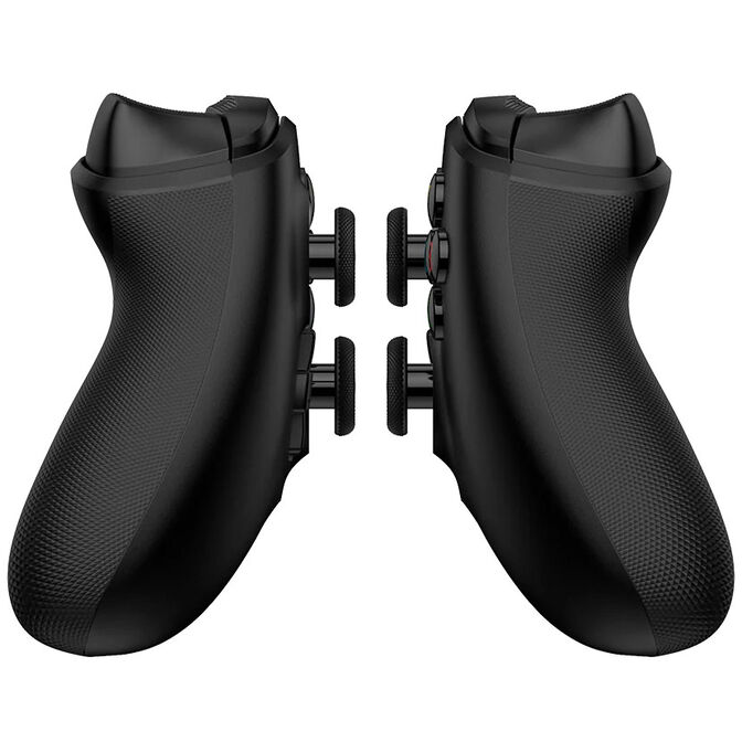 GameSir G7 HE Multiplatform Gamepad Black (Hall-Effect Sticks, Hall-Effect Triggers) image number 4