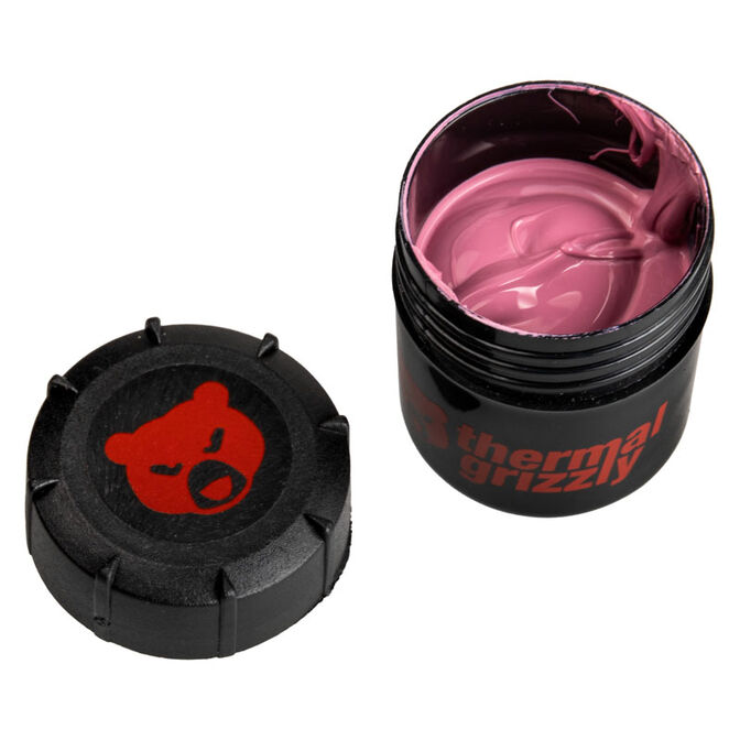 Thermal Grizzly Kryonaut Extreme W&auml;rmeleitpaste - 33,84 Gramm / 9,0 ml image number 1