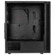 Kolink Observatory HF Mesh PWM Midi-Tower - schwarz image number null