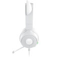 Razer Kraken Kitty V3 X Gaming-Headset, kabelgebunden, 7.1 Surround - wei&szlig; image number null