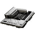 MSI B650M Project Zero, Socket AM5, AMD B650M, Micro-ATX - DDR5 image number null