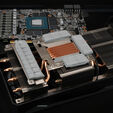 Thermal Grizzly Minus Pad High Compression - 120 x 100 x 5,0 mm, 2 St&uuml;ck image number null