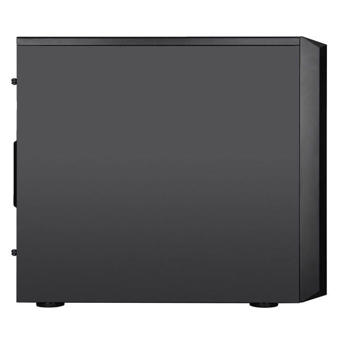 SilverStone Fara R311 Micro-ATX-Geh&auml;use - schwarz image number 3