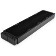 Alphacool NexXxoS HPE-45 Radiator 480mm - schwarz image number null