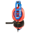 NACON RIG 300 PRO HN Gaming-Headset - Rot-Blau image number null