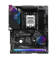 ASRock X870 Riptide WiFi motherboard, Socket AM5, AMD X870, ATX, DDR5 image number null