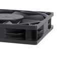 Alphacool Core PWM-L&uuml;fter 4.000 U/min - 120 mm - schwarz image number null