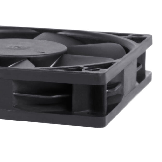 Alphacool Core PWM-L&uuml;fter 4.000 U/min - 120 mm - schwarz image number 2