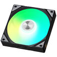 TRYX ROTA SL ARGB L&uuml;fter -  3er-Pack, 120 mm, schwarz image number null