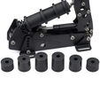 Heusinkveld Elastomer Kit - Ultimate+ image number null