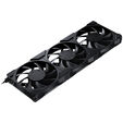 PHANTEKS M25 Gen2 PWM Fan - 120mm, Black image number null