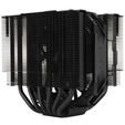 Thermalright Peerless Assassin 120 Mini CPU-K&uuml;hler - 120 mm, schwarz image number null