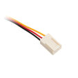 Akasa AK-4020MS Fan - 40mm, black image number null