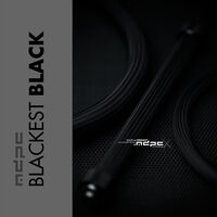 MDPC-X Sleeve BIG - Blackest-Black, 1m