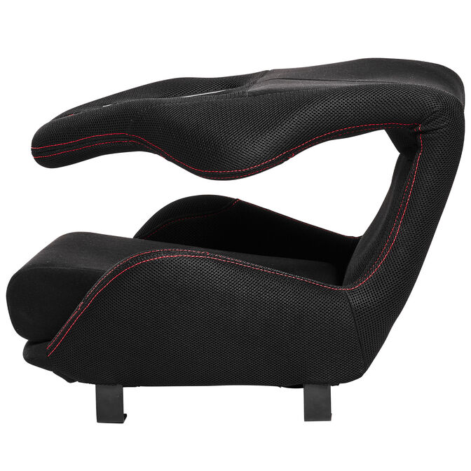 Asetek SimSports Initium Compact Seat image number 5