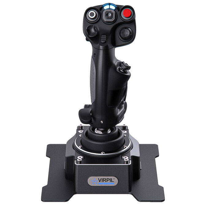 VIRPIL Controls CDT-AEROMAX L FLIGHTSTICK image number 1