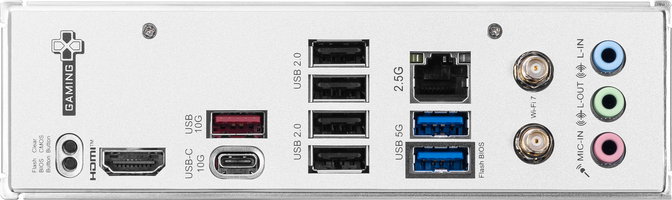 MSI B840 Gaming Plus WiFi Mainboard, Sockel AM5, AMD B840, ATX, DDR5 image number 5