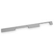 EK Water Blocks EK-Quantum Vector&sup2; Strix RTX 3080/90 ABP Side Cover - Nickel image number null