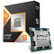 AMD Ryzen 9 9950X3D CPU, 16 Kerne, 5,7 GHz, Sockel AM5 (Granite Ridge) - boxed, ohne K&uuml;hler