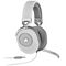 Corsair HS65 Surround Headset - wei&szlig;