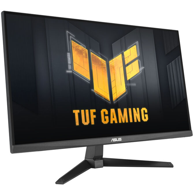 ASUS TUF Gaming Series 5 VG257Q5A, 24.5-inch Full HD Gaming Monitor, 200Hz, VA Panel, FreeSync Premium image number 1