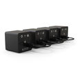 Streacom VU1 Starter Kit - black image number null
