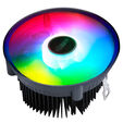Akasa Vegas Chroma AM CPU-K&uuml;hler, AMD, RGB - 120 mm image number null