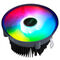 Akasa Vegas Chroma AM CPU-K&uuml;hler, AMD, RGB - 120 mm