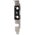 aqua computer G1/4 case passthrough via slot bracket image number null