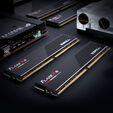 G.Skill Flare X5 DDR5-6000 RAM, CL36, EXPO - 32 GB Dual-Kit, schwarz image number null