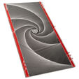 Kolink Unity Nexus Radial Alternative Replacement Front Panel image number null