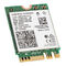 Intel Wi-Fi 6 AX200, WLAN + Bluetooth 5.0 Adapter - M.2/A-E-key