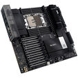 ASUS Pro WS W790E-SAGE SE, Intel W790 Mainboard, Sockel LGA 4677, DDR5 image number null