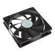 SilverStone 120mm Fan SST-FN121-P image number null