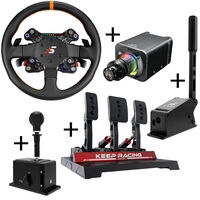 Simagic Rally Bundle