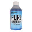 XSPC PURE coolant concentrate, 150 ml - blue, UV image number null