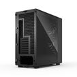 Fractal Design Epoch XL Black TG Light Tint PC Case, Mid Tower, E-ATX, Tempered Glass &ndash; Black image number null